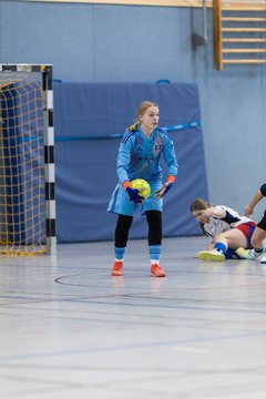 Bild 377 - wBJ NFV Futsalmeisterschaft